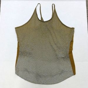 Nike Dri-fit Running Division Tank Top large